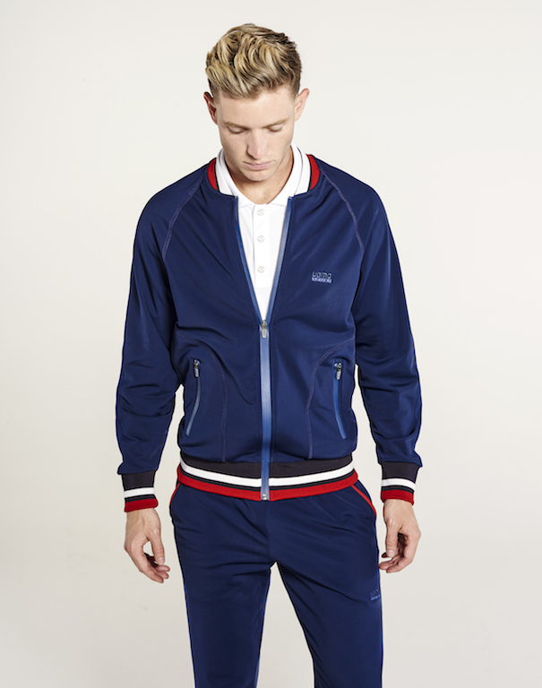 france tracksuit